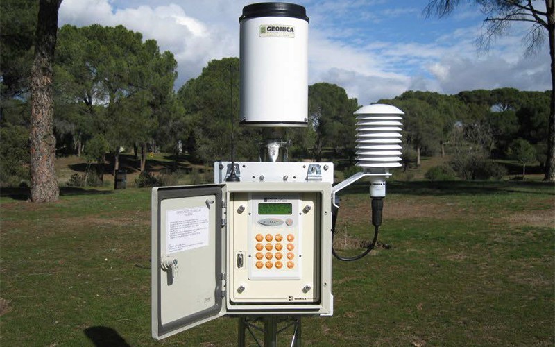 環境氣象|空氣質量|海洋環境|水質水文|植物生態