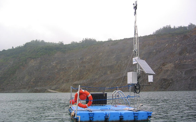 環境氣象|空氣質量|海洋環境|水質水文|植物生態 環境氣象|空氣質量|海洋環境|水質水文|植物生態